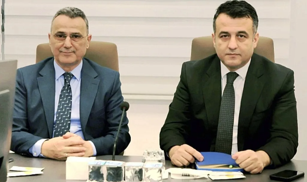 İlkadım ve Samsun Büyükşehir İş Birliği