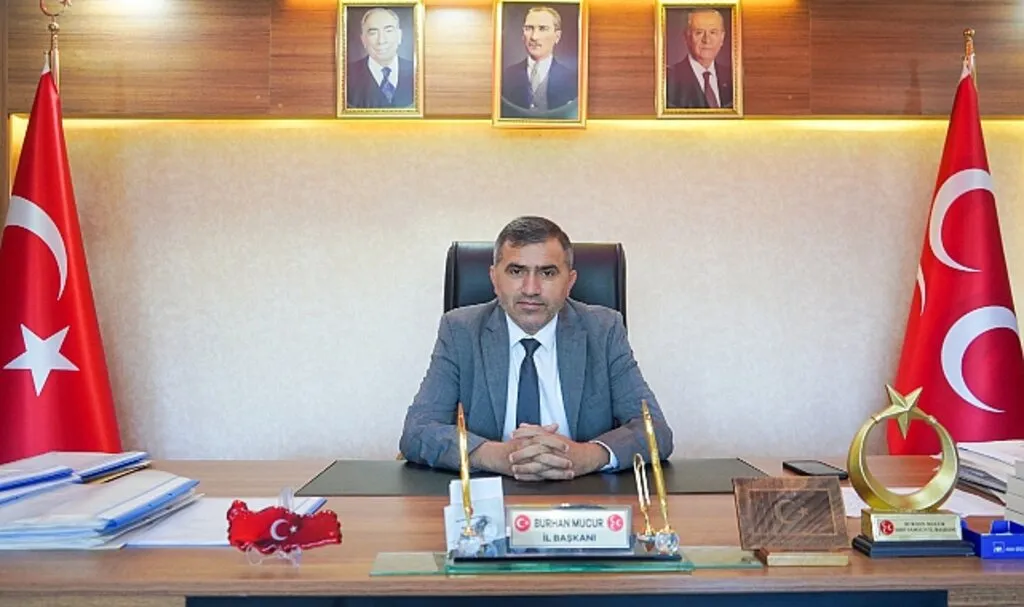Kandil Gecemiz Aydınlık Getirsin