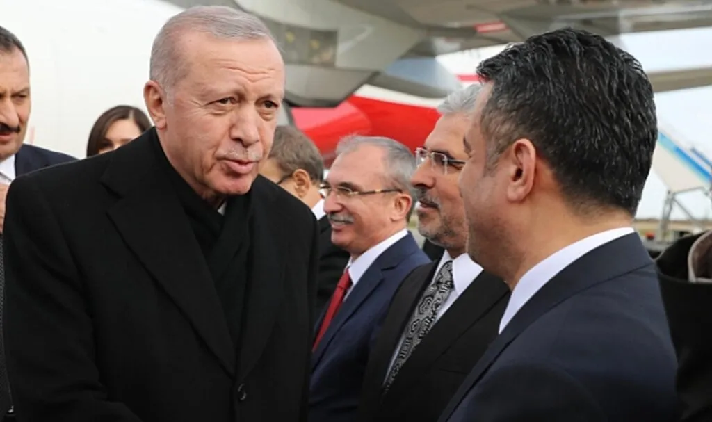 Şehrimizi Yönetirken Siyaset Yapmayız!