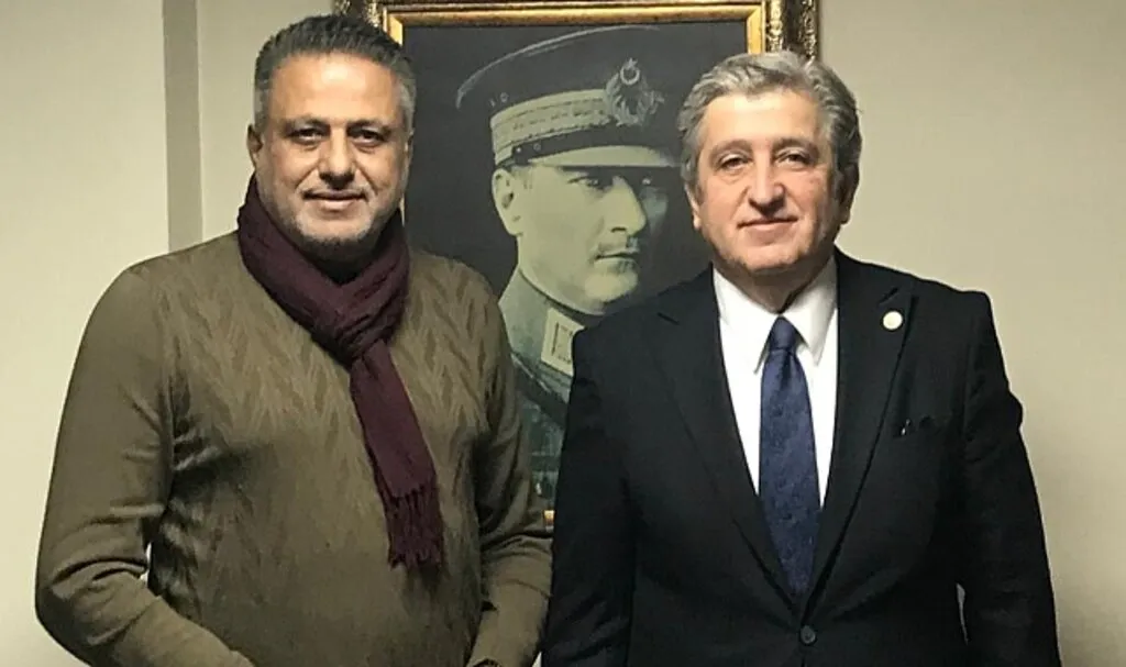 TBMM'de Söz Alan İlk 20 Vekil Arasında