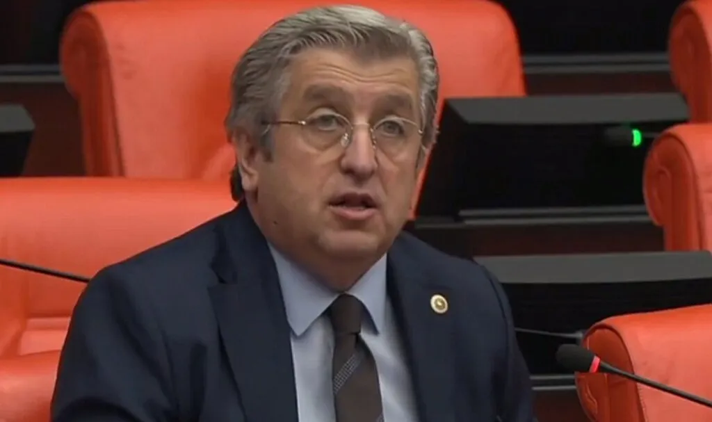 Trenin Hızlısına Değil Hızlı Soyguna Karşıyız