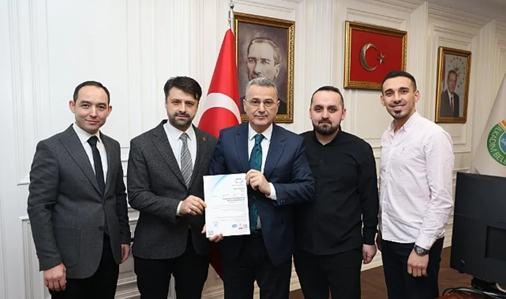 Vatandaşın Kişisel Bilgileri Korunuyor