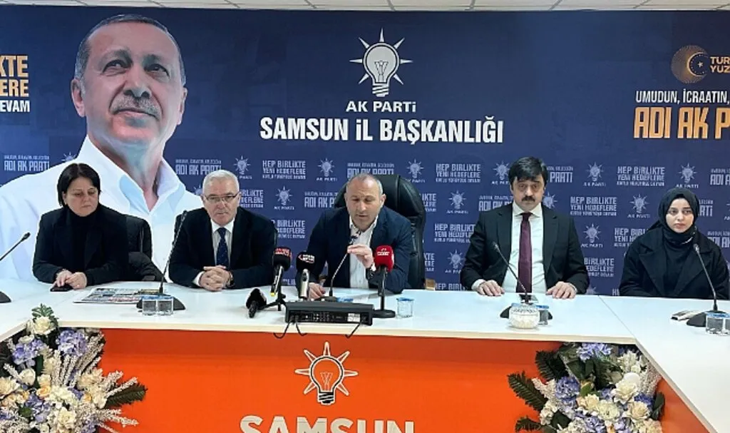 AK Parti'den 28 Şubat Açıklaması: Vesayet Odakları Bozguna Uğratıldı