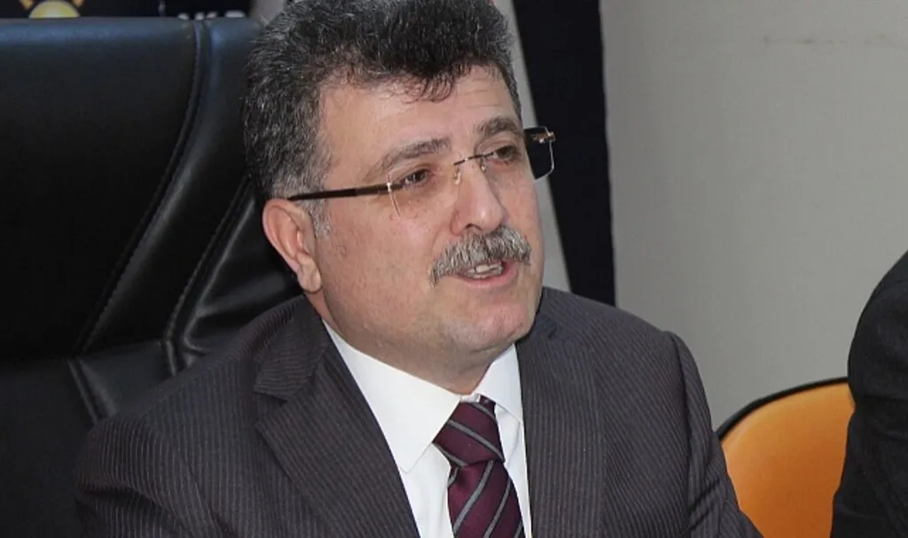 AK Partili Meclis Üyesinin Kızının İşe Alınmasını Doğru Karar 