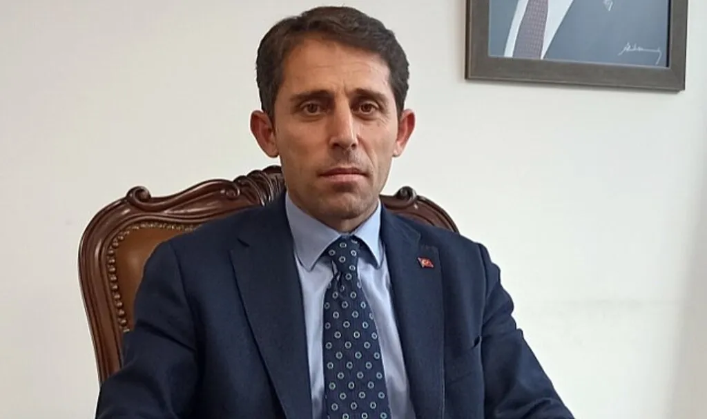 Atakum Belediyesi CHP'nin Zayıf Halkası
