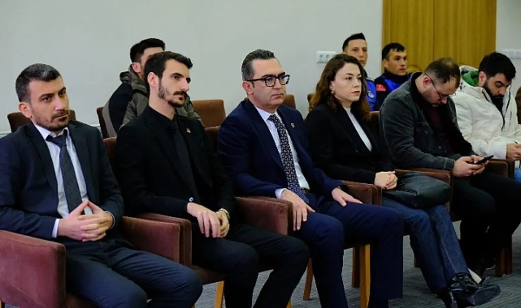 Bafralılara Gerçekleri Tek Tek Açıklayacağız