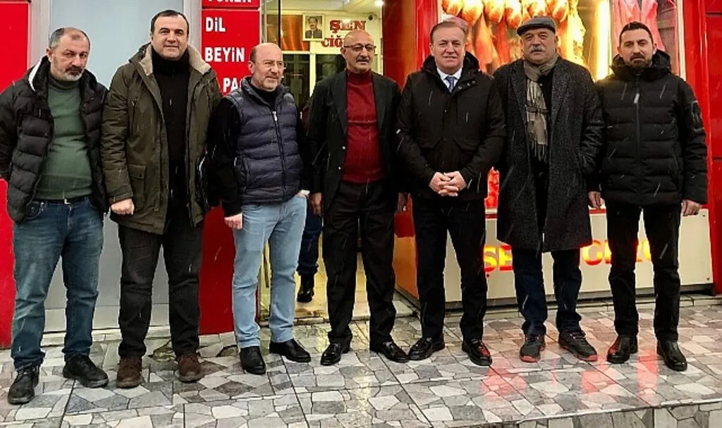 Her Sektörün Talepleri Var!