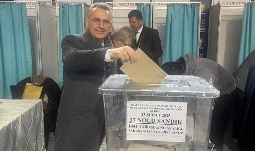 İlkadım'a Hizmet Aşkımız Var