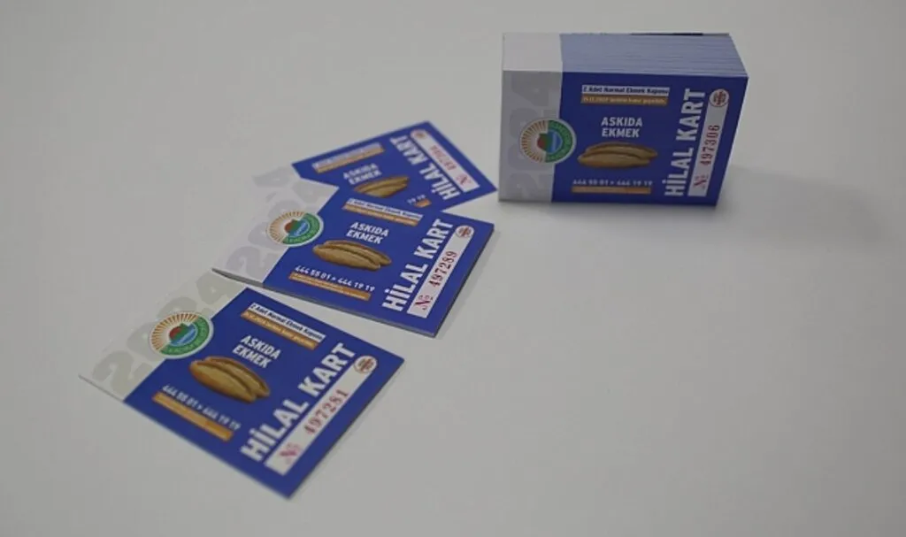 İlkadım Belediyesi'nde Sosyal Yardımlar Sürüyor