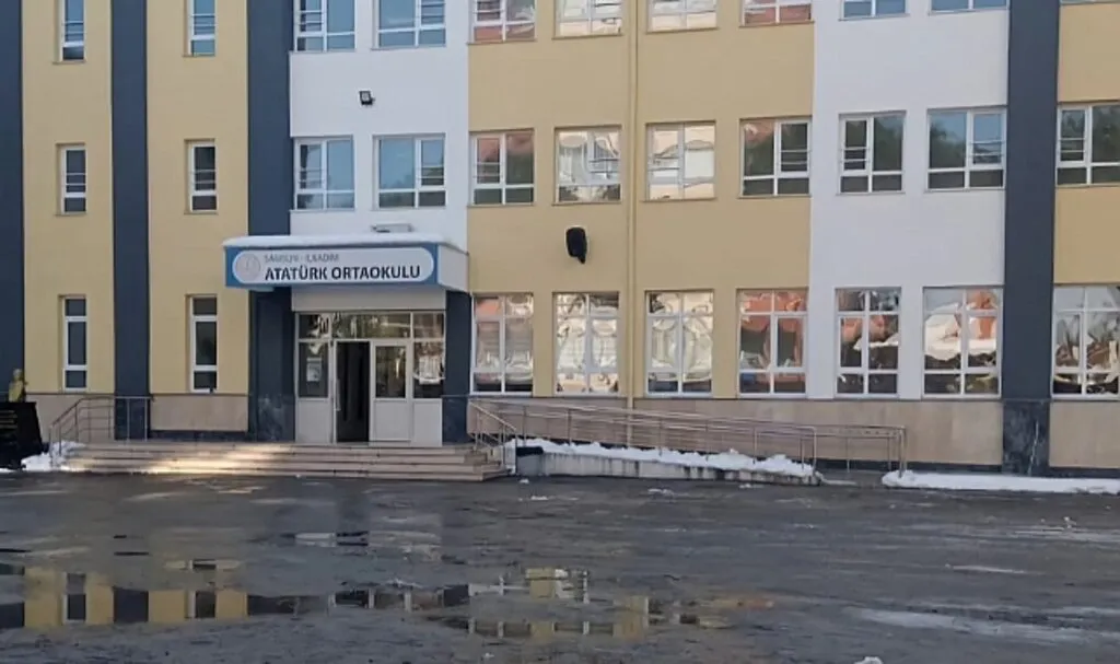 İlkadım'da Okullar Eğitime Hazırlandı