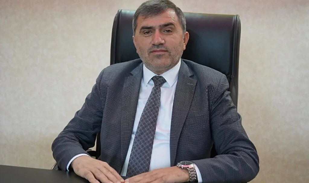İşte, Aşta Siyaset Olmaz Ortak Paydamız Samsun
