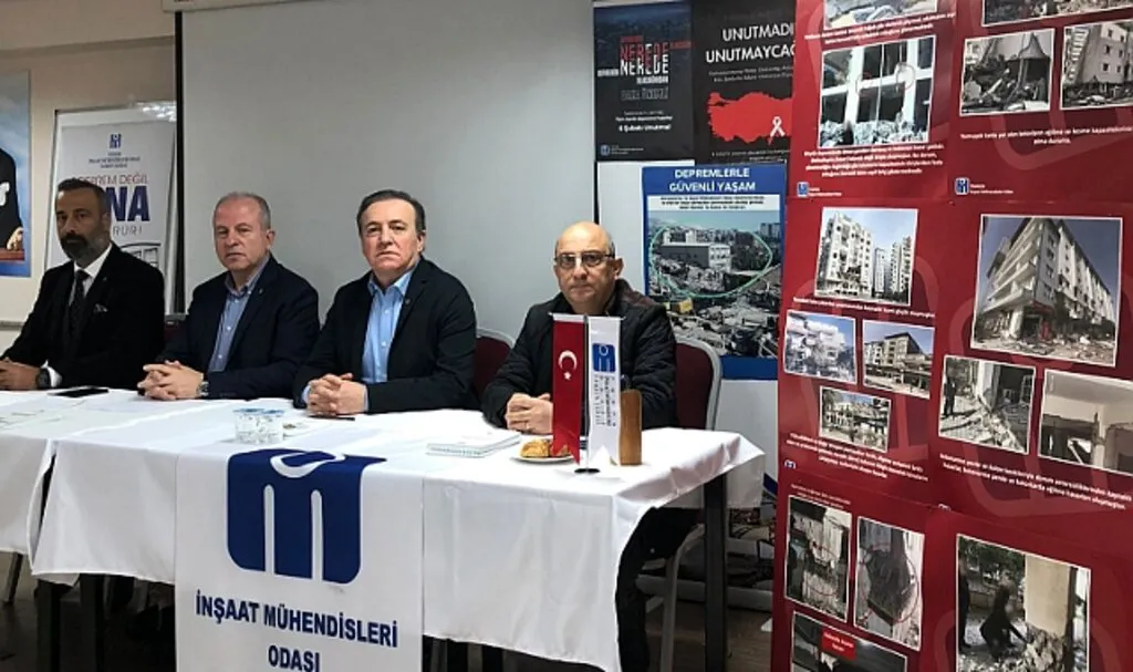 Rant Odaklı İmar Düzeni Olmaz!