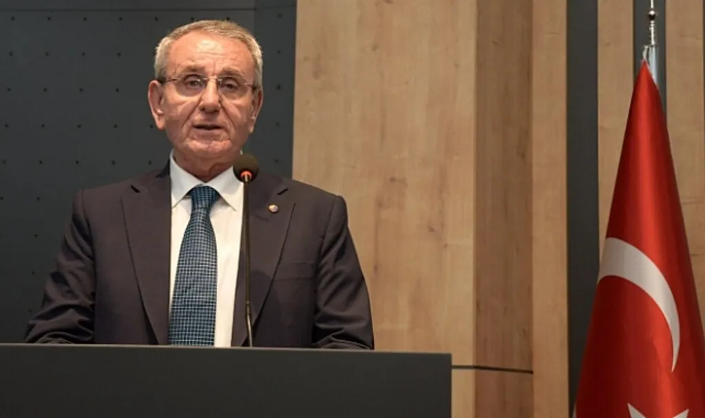 Samsun Çıtayı Zirveye Taşıyor