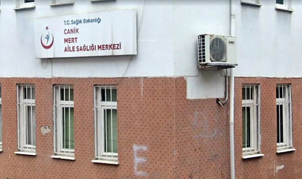 Samsun'da Doktor Mesaiyi Erken Bitirdi Rapor Vermedi
