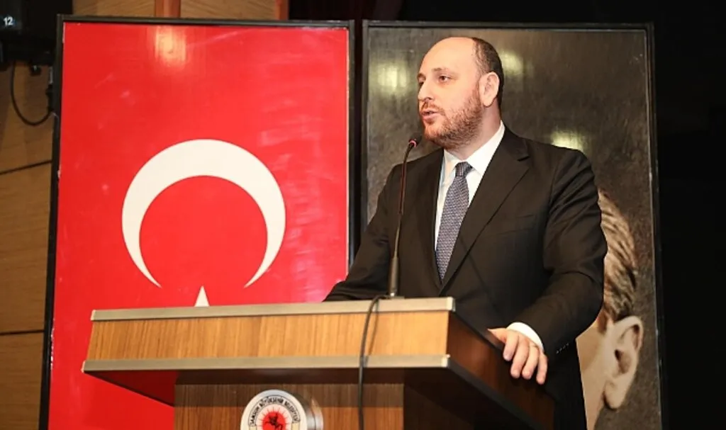 AK Parti'de Teşkilat Üyelerine Provokasyon Uyarısı