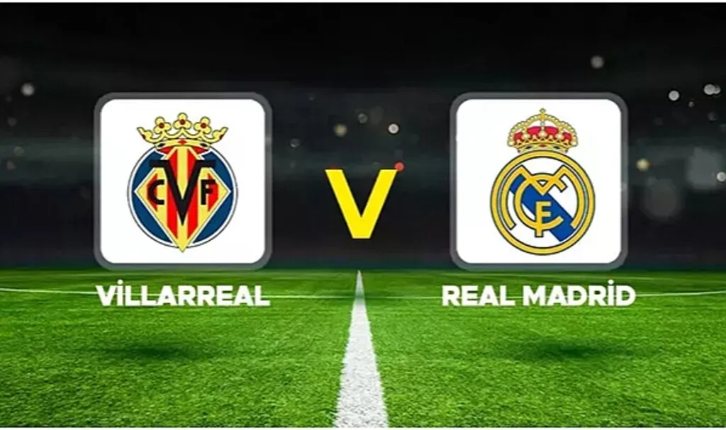 Arda Güler Villarreal Deplasmanında Sahne Alacak mı? Real Madrid'in Kritik Maçı Gözleri Genç Yıldıza Çevirdi!
