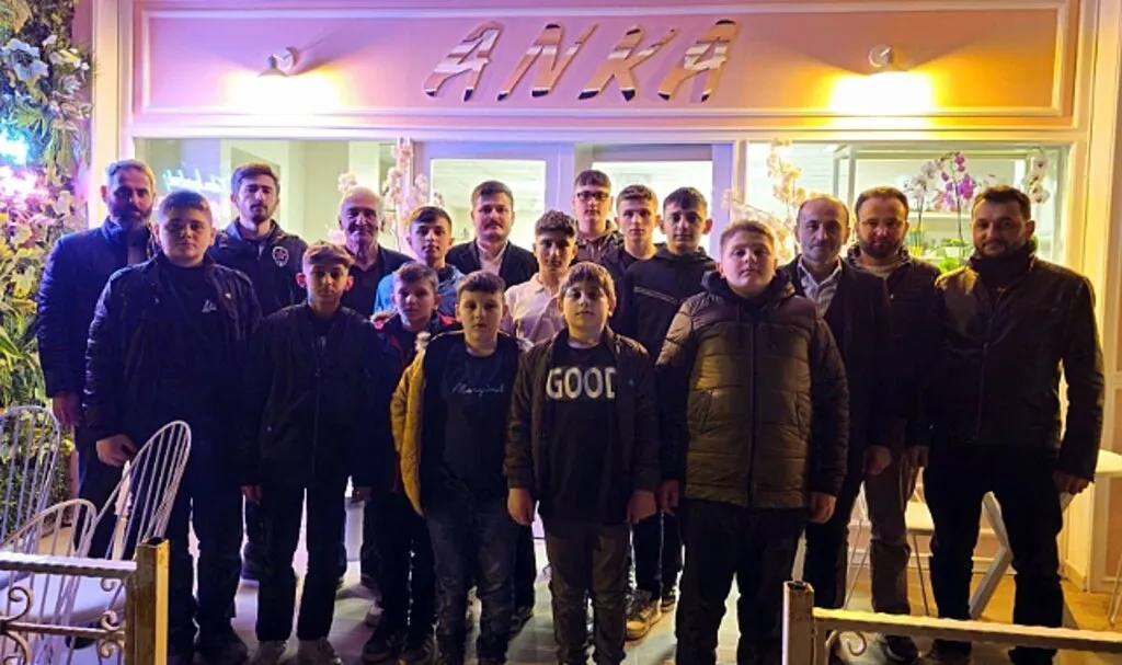 Ayvacıklı Gençlerle Merhum Muhsin Yazıcıoğlu Sohbeti