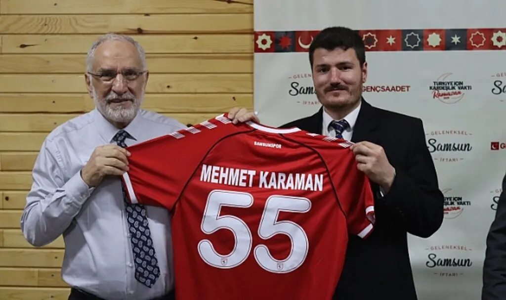 Eğitim Sistemi Yetersiz Kalıyor