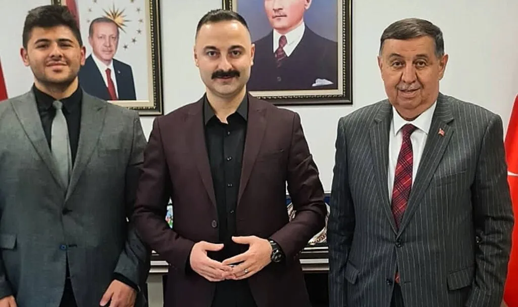 Havza OSB'ye Veri Depolama Merkezi