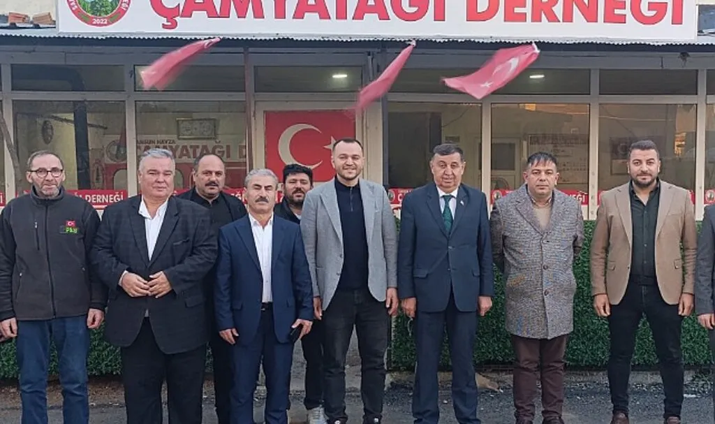 Havzalı Gençlere İstihdam Garantisi