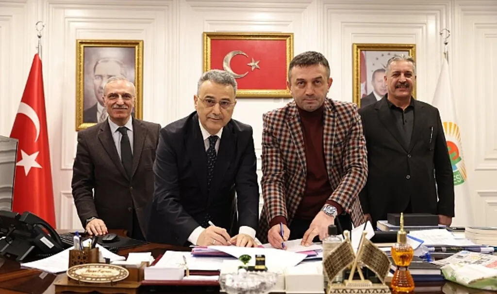 İlkadım Belediye İşçisine Yüzde 75 Zam Müjdesi