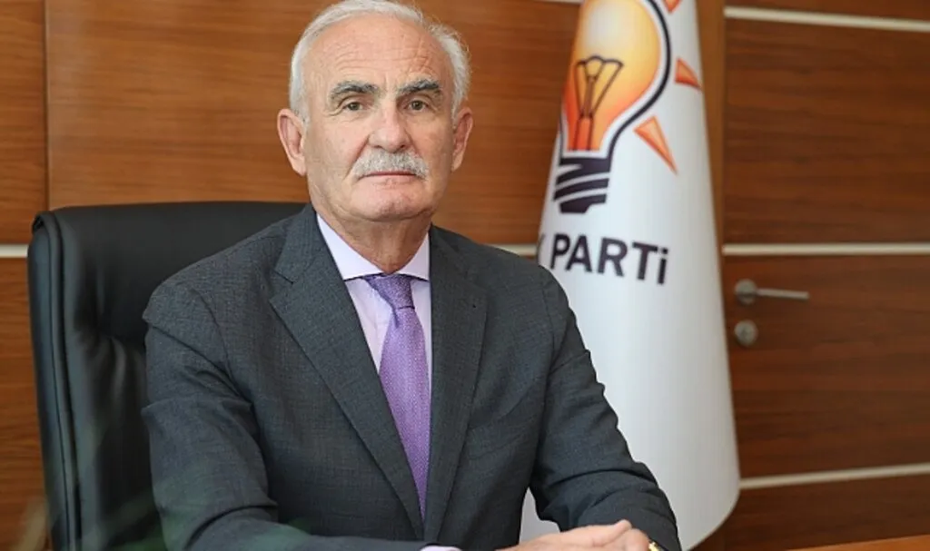 Samsun'da Alın Teriyle Yazılmış Emek Vardır