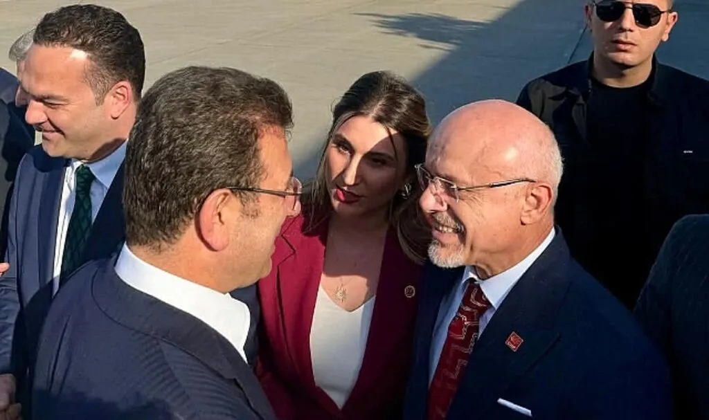 Samsun'dan Güçlü Destek Bekliyorum