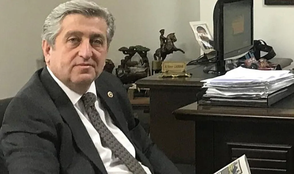 Samsunluların Mesajını Aldık
