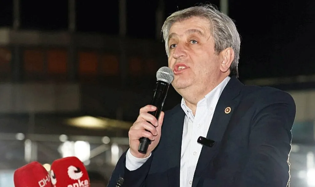 Sandıktan Aldığımız İlhamla Kıvılcım Yakacağız