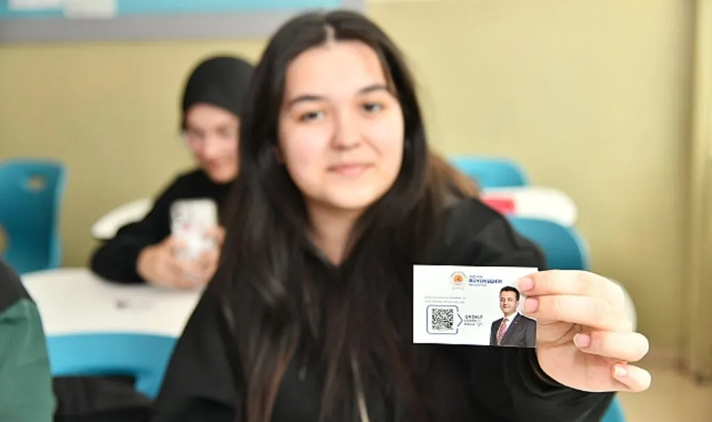 SBB'den Ücretsiz Eğitim Platformu