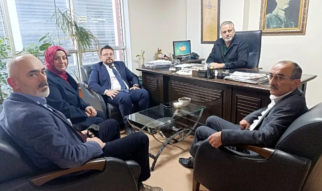 Atakum Belediyesi'nde İşçi Çıkarma Komisyonu Kurulacak