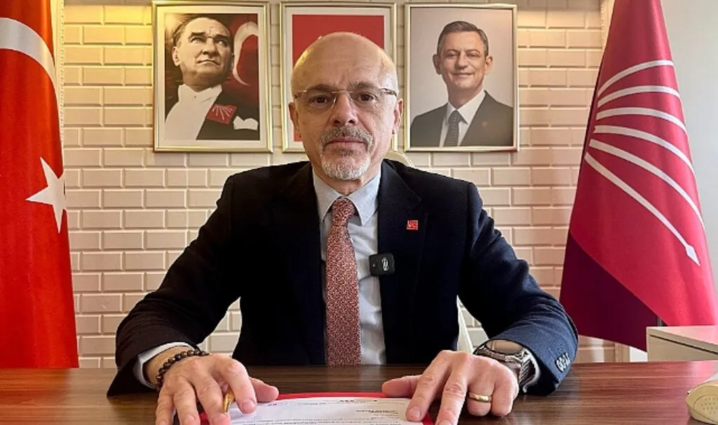 CHP'den 1 Mayıs Çağrısı
