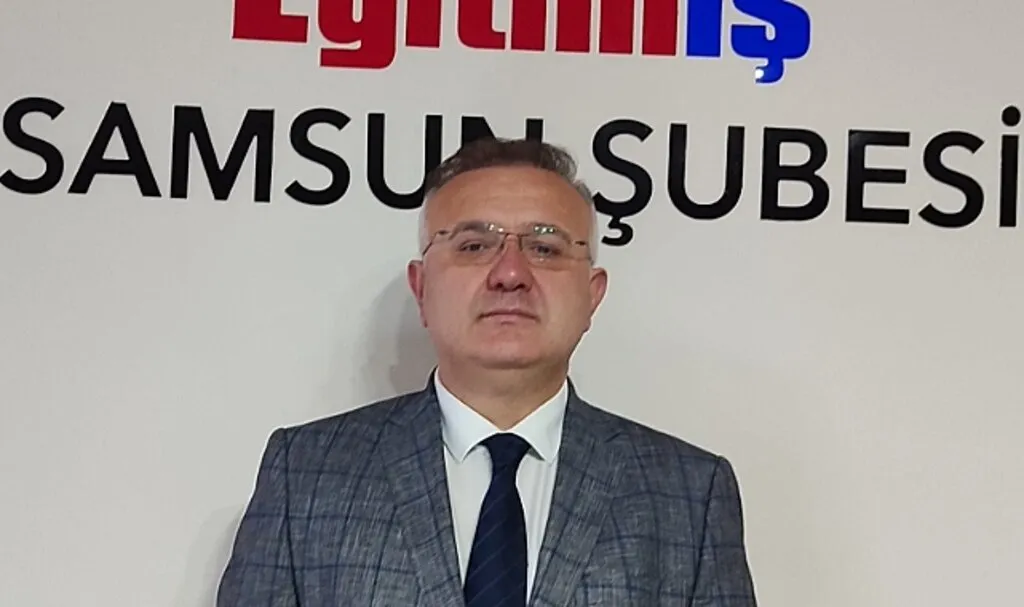 Eğitim Camiası Şiddet İstemiyor