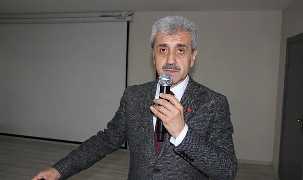 El Kaldırırken Vicdani Hesabını Düşünün