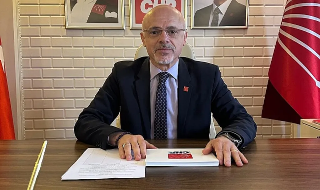 Erken Seçim İçin Sen de İmza Ver!