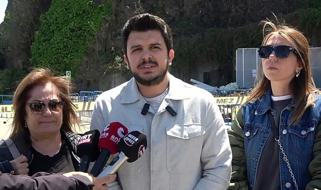 Geçmiş Yönetimler Sorgulanmalı