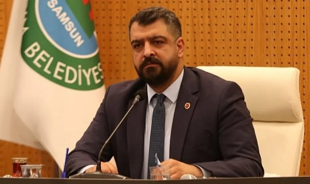 İlkadım'da Aynı Güçle Birlikteyiz
