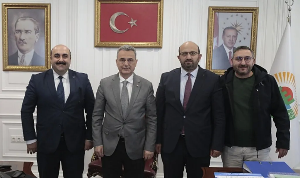 İlkadım'daki Atıl Okul Bilim Merkezi Olacak