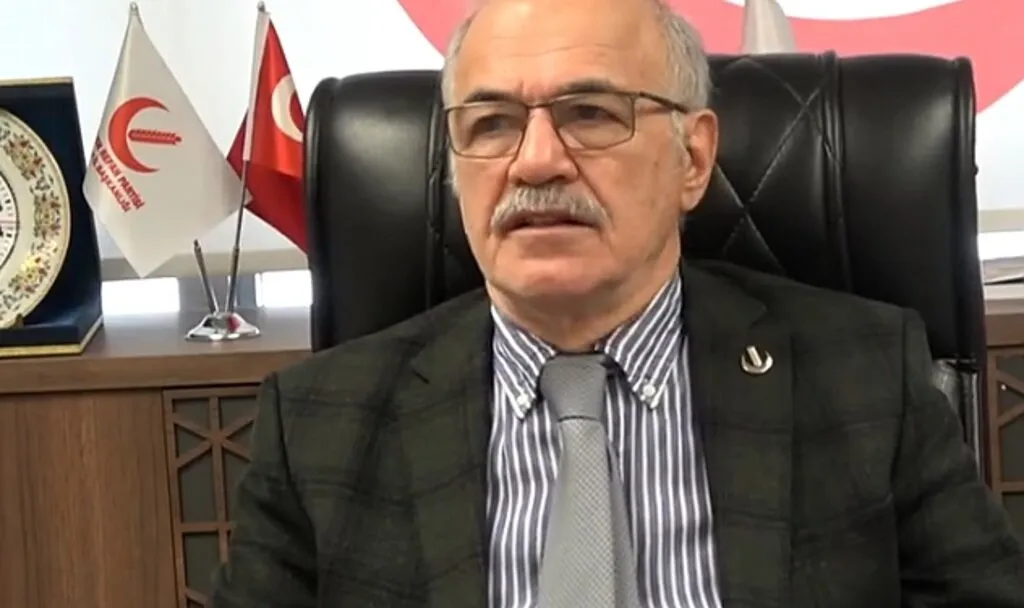 Kader Değil İhmal Denir
