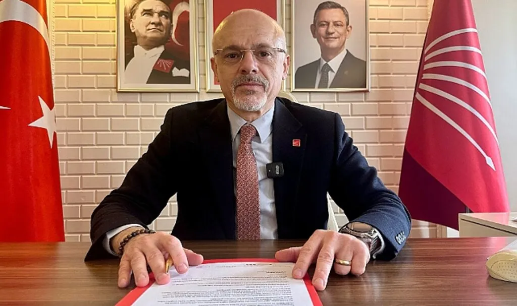 Övündükleri Sağlık Sistemi Çökmüştür