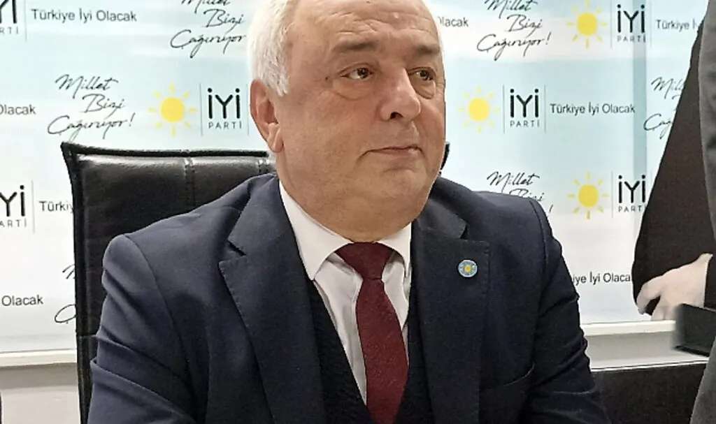 Riskli Alanlarda Yapılaşma Olmaz!