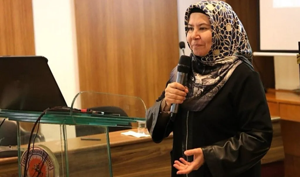 Samsun'da Aile Akademisi Eğitimleri Başladı