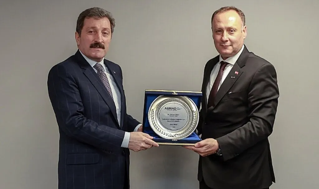 Samsun Toprakları Yatırıma Doyacak
