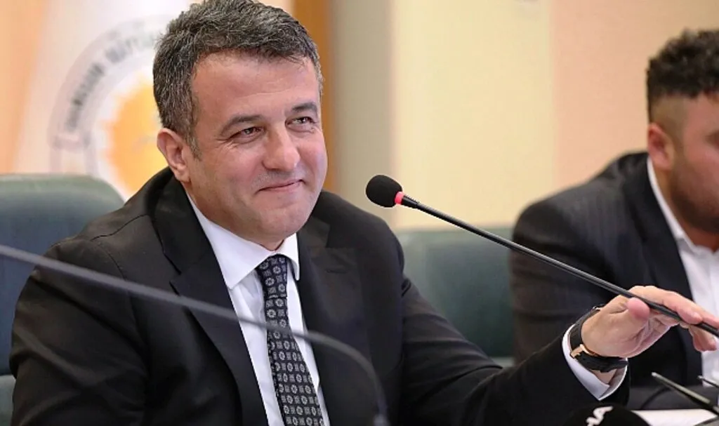 Samsunlu Esnaf Kazansın İstedik