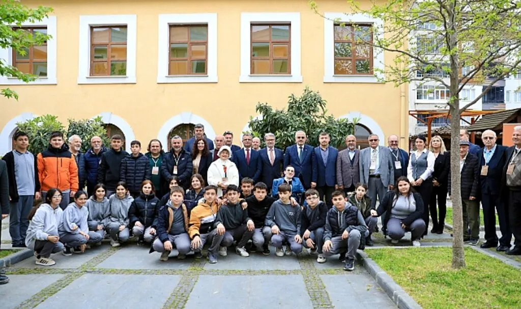 SBB'den Bafra?da Edebiyat Günleri