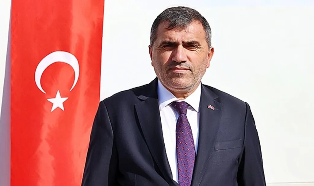 19 Mayıs Işık Tutan Pusuladır
