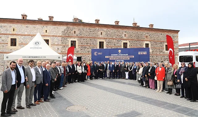 AK Parti, Darbeci Zihniyeti Kınadı