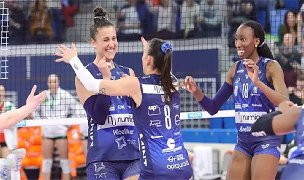 Anna Danesi'den Türkiye İtirafı: "Bir Gün Orro ile Birlikte Oynamayı Umuyorum!"