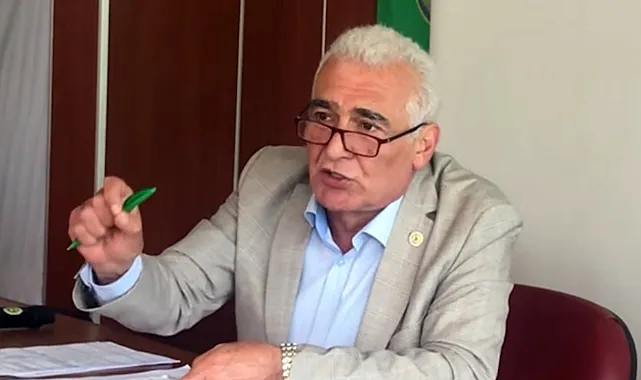 Ayvacık?ta Fındık Üreticisi 2B Mağduru