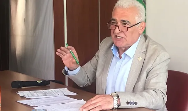 Bakanlık Hesabı Çiftçiye Uymadı!